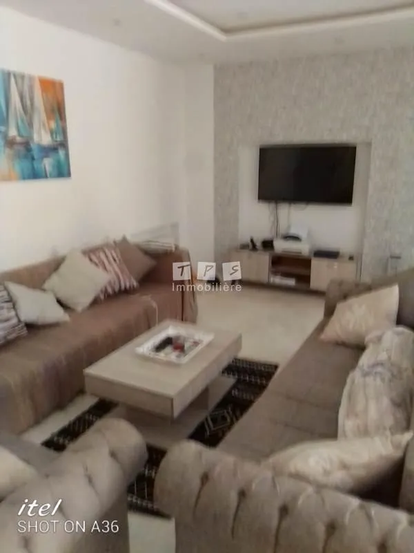 Villa ALMAZ(Réf: L1626)