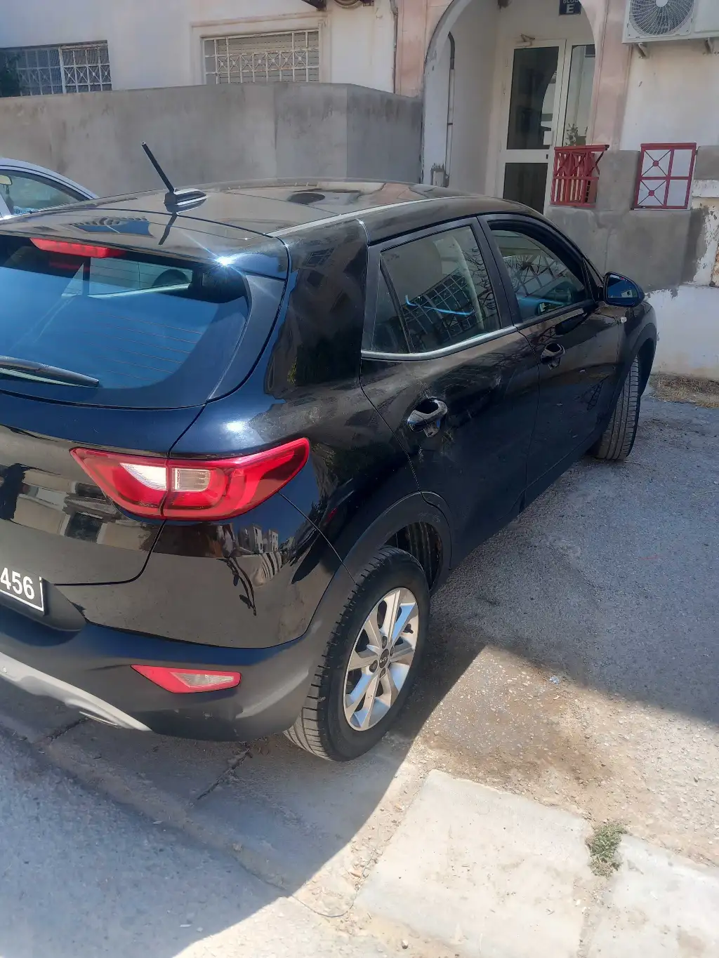 KIA STONIC