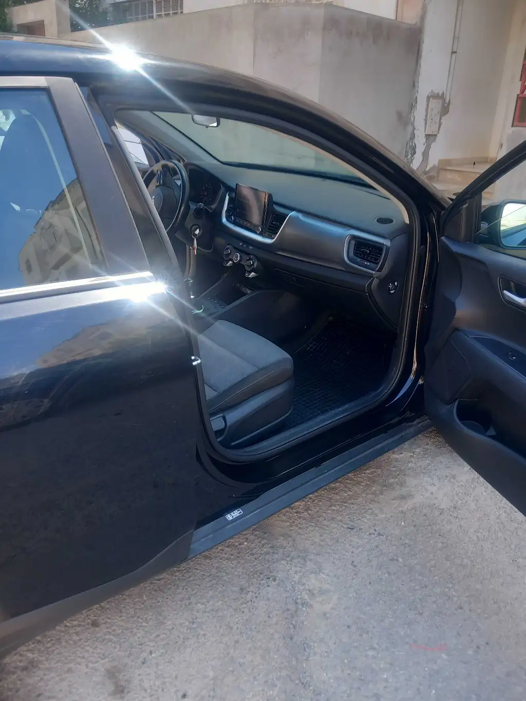KIA STONIC