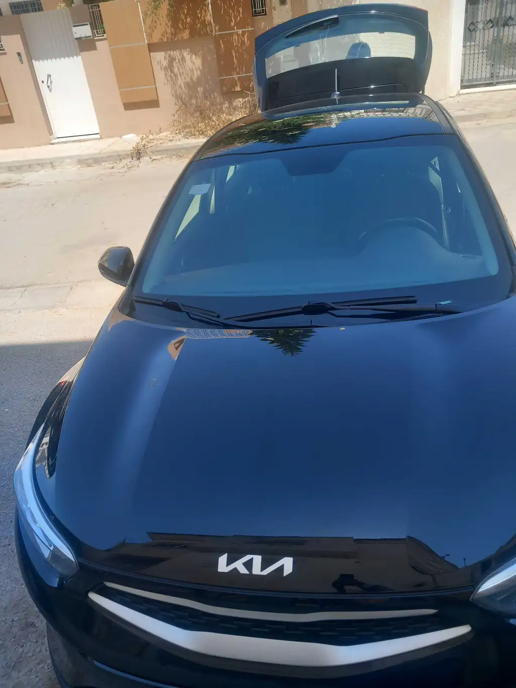 KIA STONIC