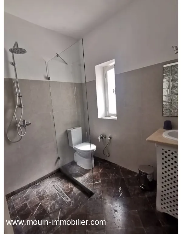 VILLA SOFIA Hammamet Zone Sindbed AL2693