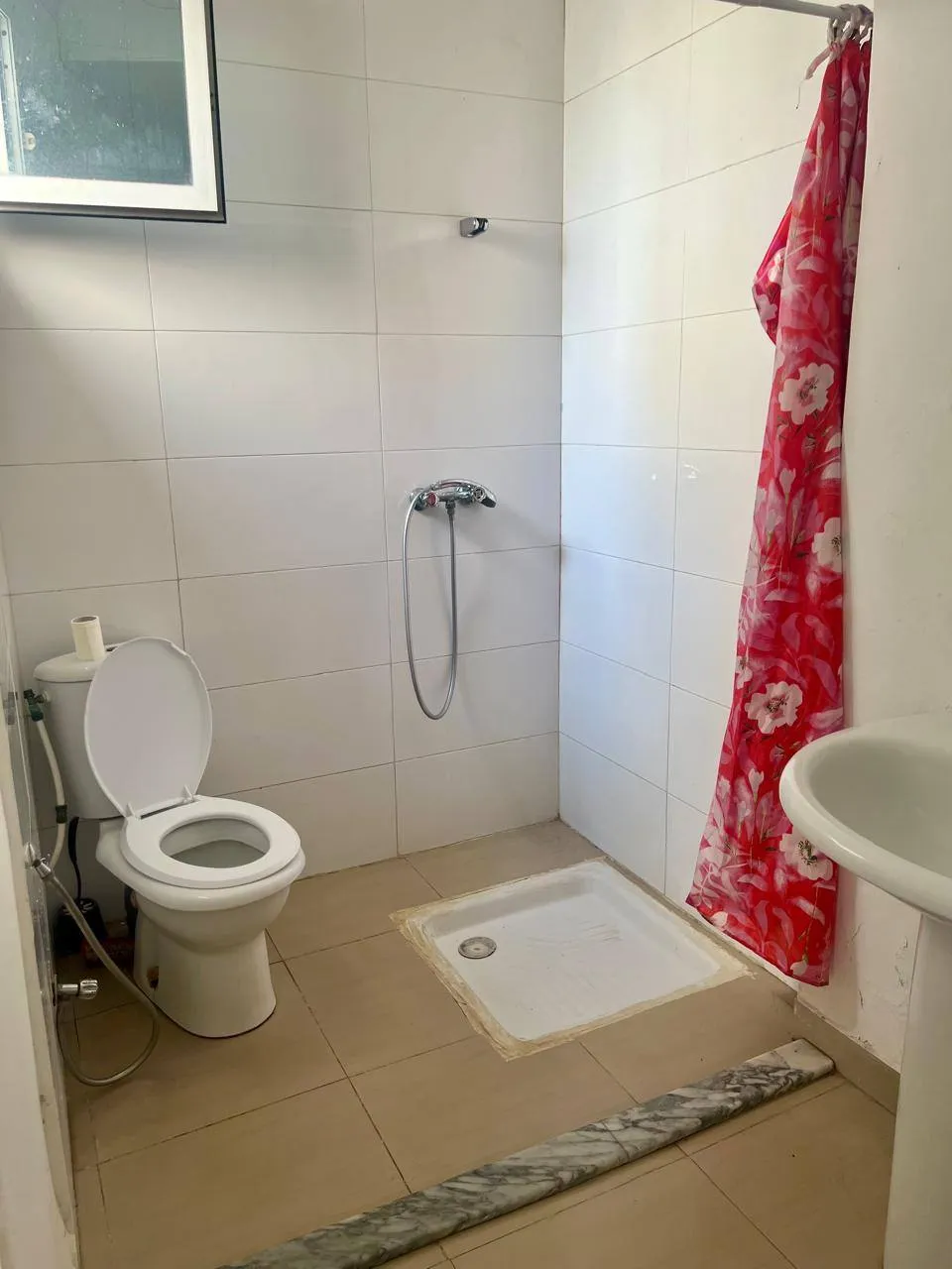 Location S1 meublé à El Manar 1