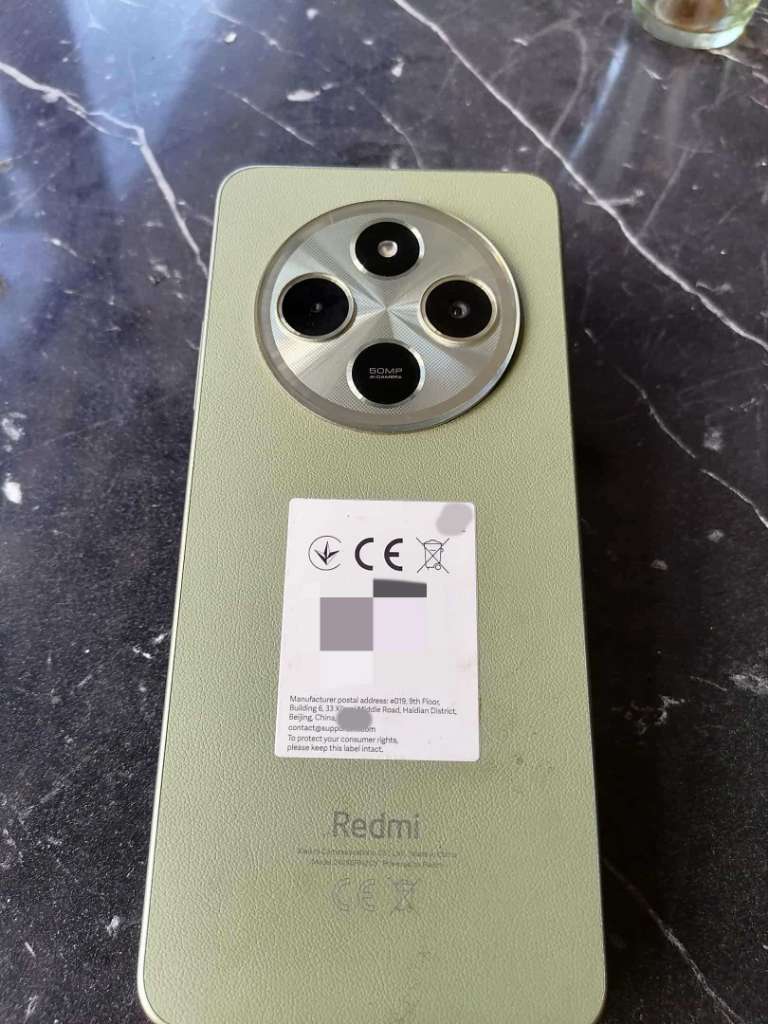 Redmi 14c đ