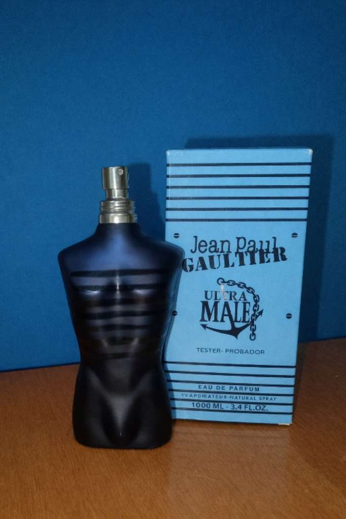 Jean Paul Gaultier 