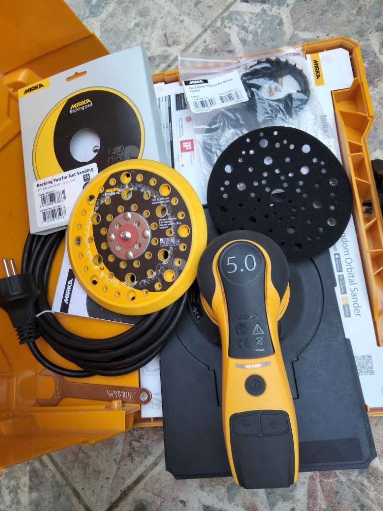mirka pro 51954954
