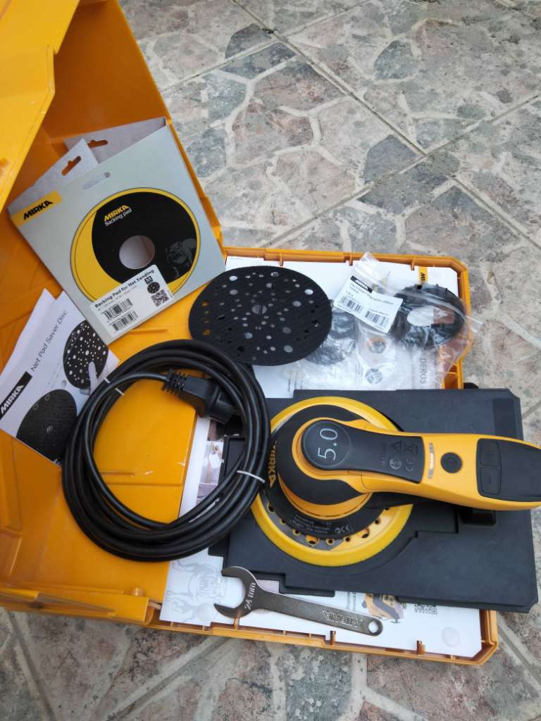 mirka pro 51954954