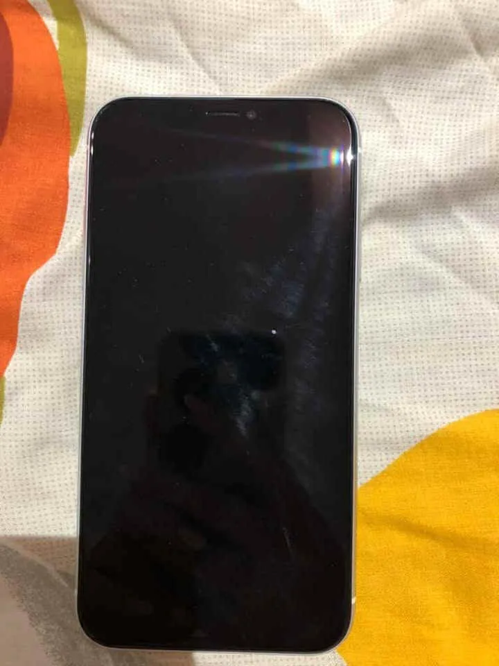 Iphone XR, bon etat 
