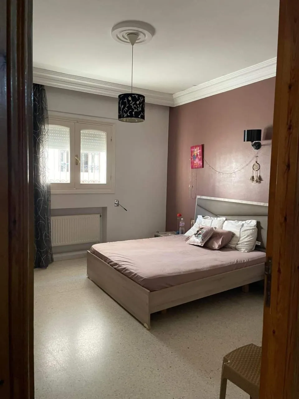 🔑Rare sur le Marché ! Superbe Villa (RDC + Cave) à Sahloul 3 – Prête à Habiter!