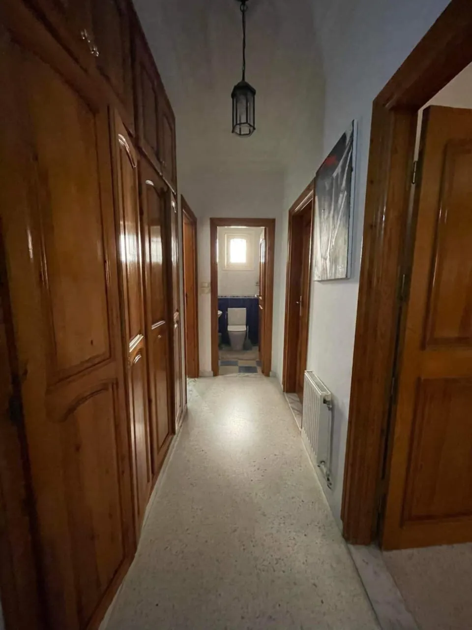 🔑Rare sur le Marché ! Superbe Villa (RDC + Cave) à Sahloul 3 – Prête à Habiter!