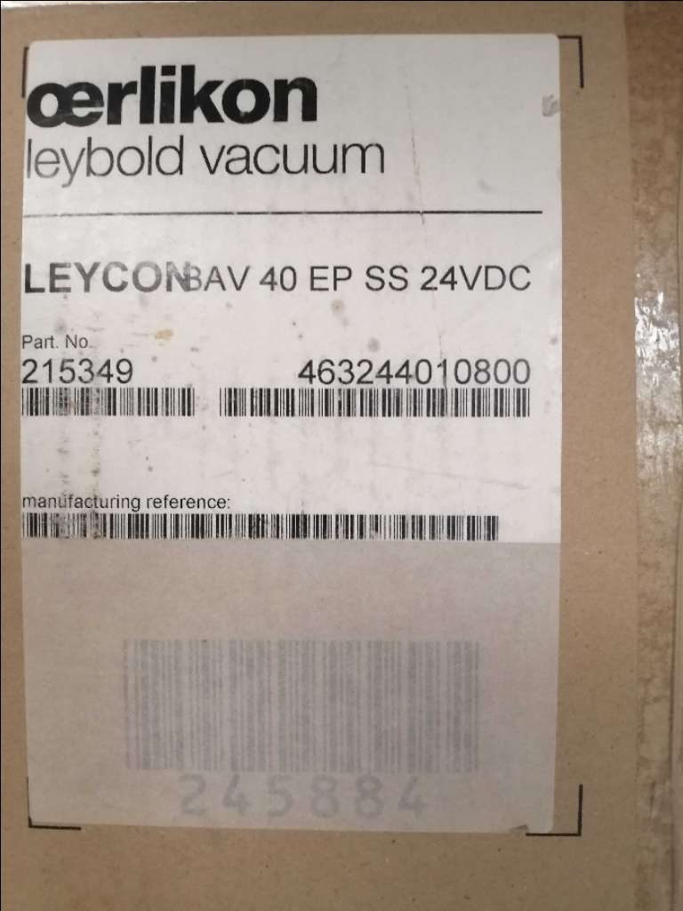 Lot de materiel industriel