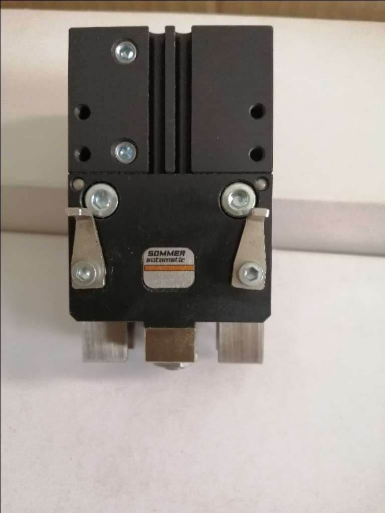 Lot de materiel industriel