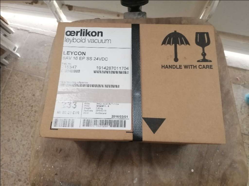 Lot de materiel industriel