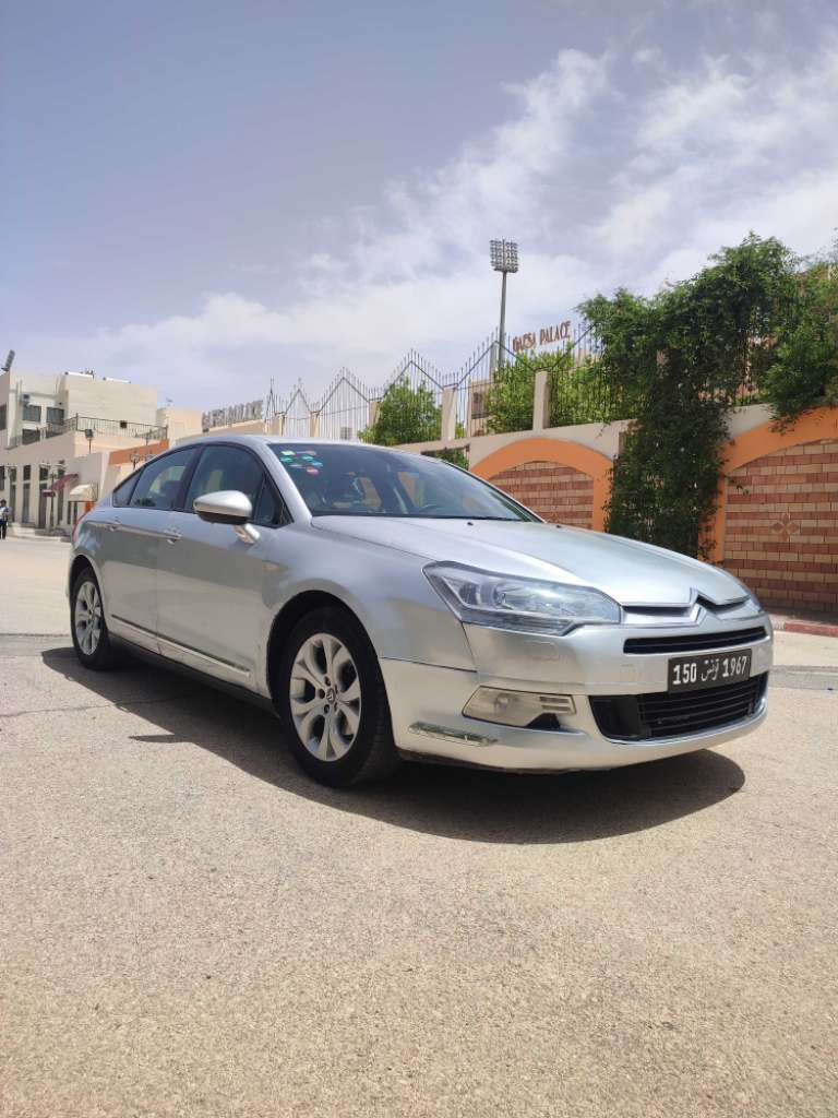 Citroën C5