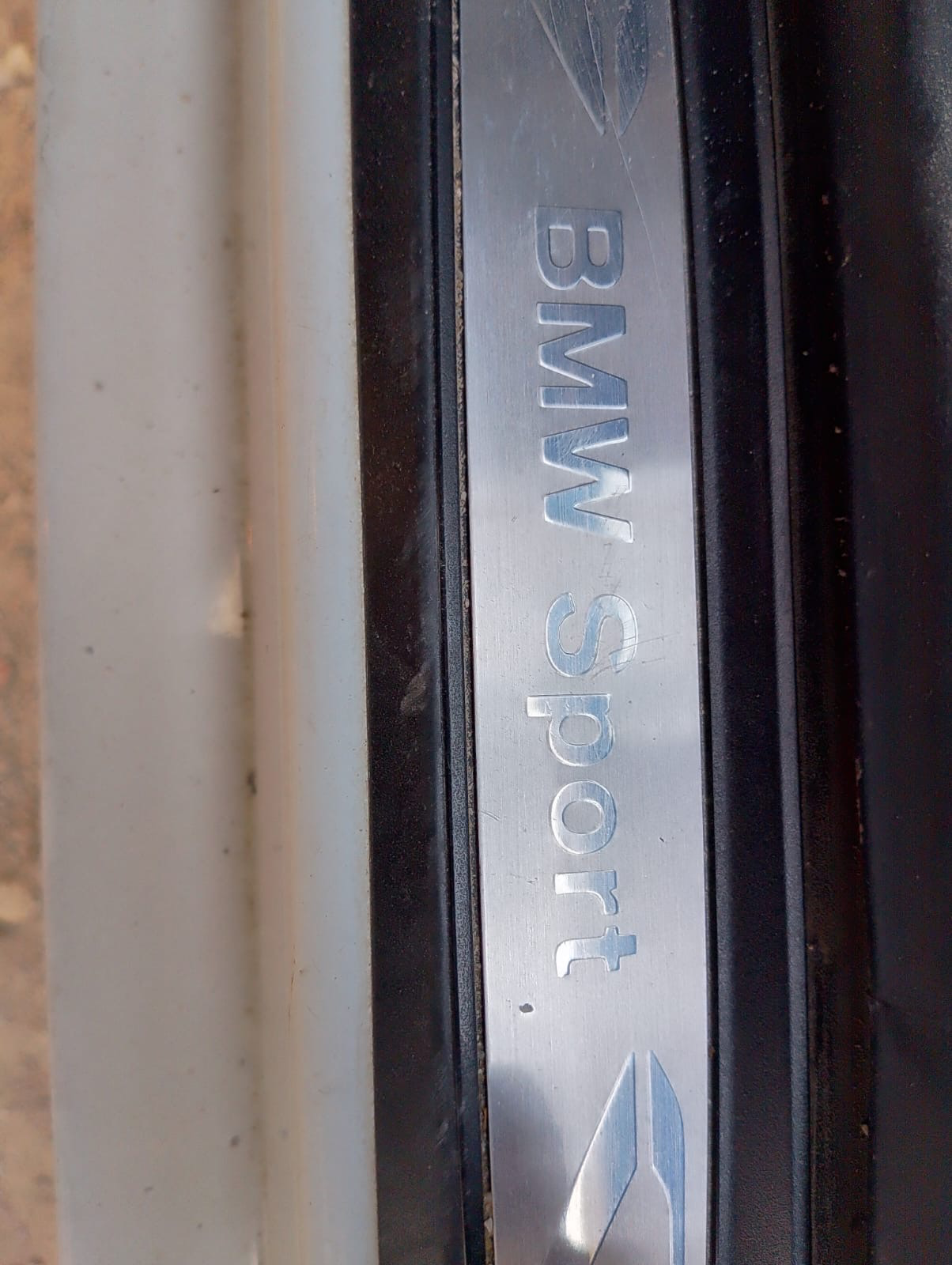 Bmw serie 1 f30 phase 2