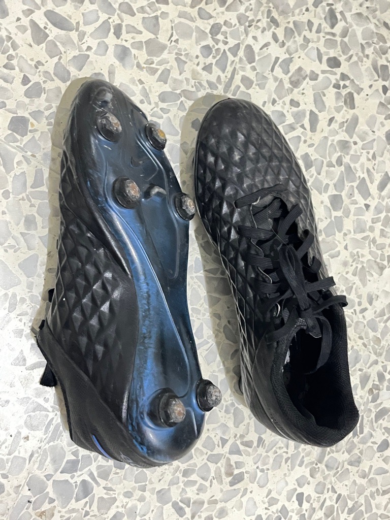 Crampon Teimpo nike