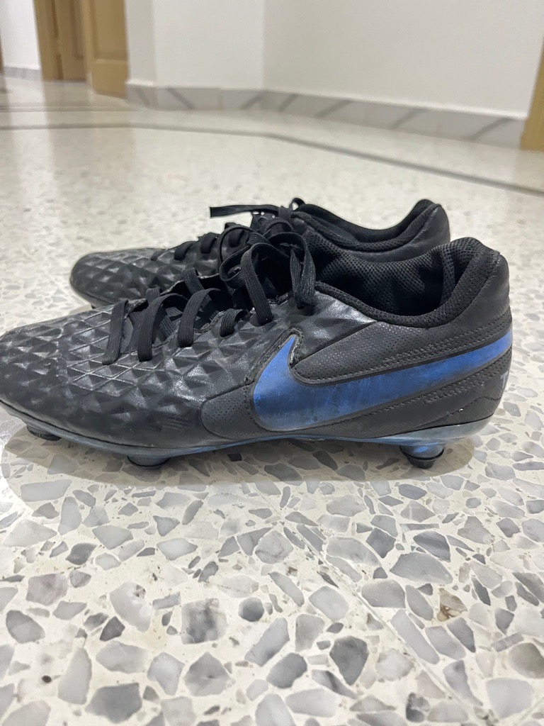 Crampon Teimpo nike