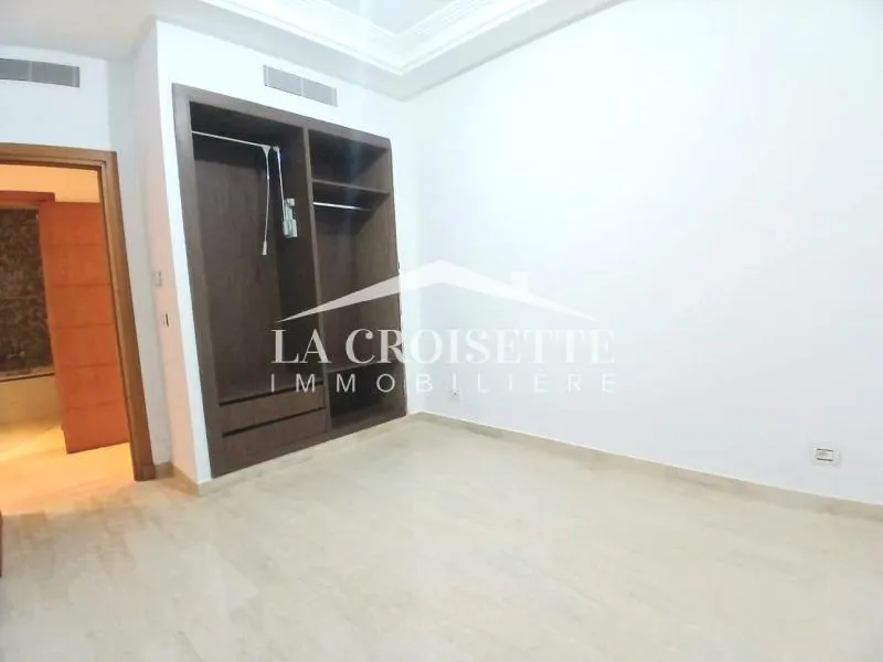 Appartement s4 avec jardin aux Berges du Lac2 MAL2010