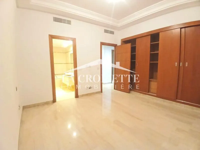 Appartement s4 avec jardin aux Berges du Lac2 MAL2010