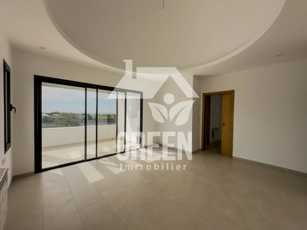 Villa " Manhattan " Hammamet Nord