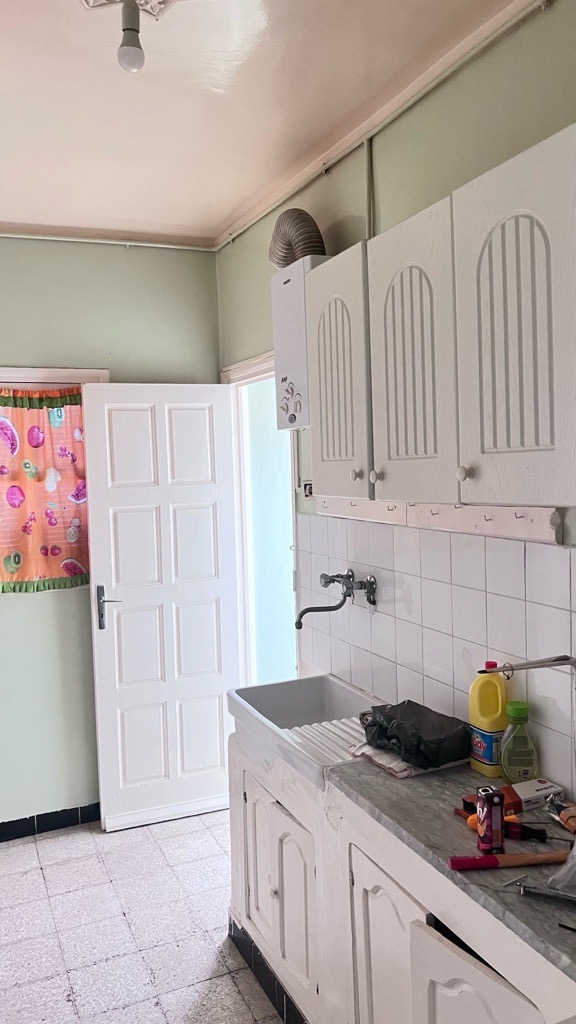 Appartement s+2