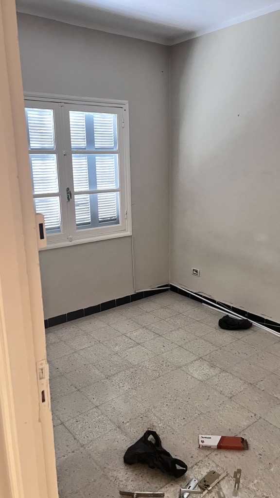 Appartement s+2
