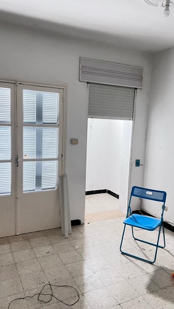 Appartement s+2
