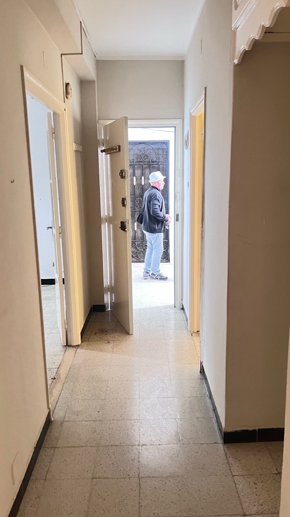 Appartement s+2