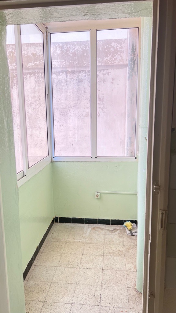 Appartement s+2