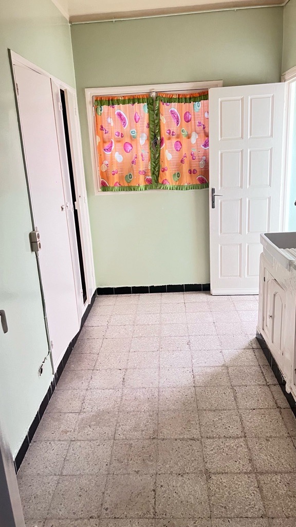 Appartement s+2