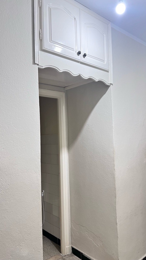 Appartement s+2