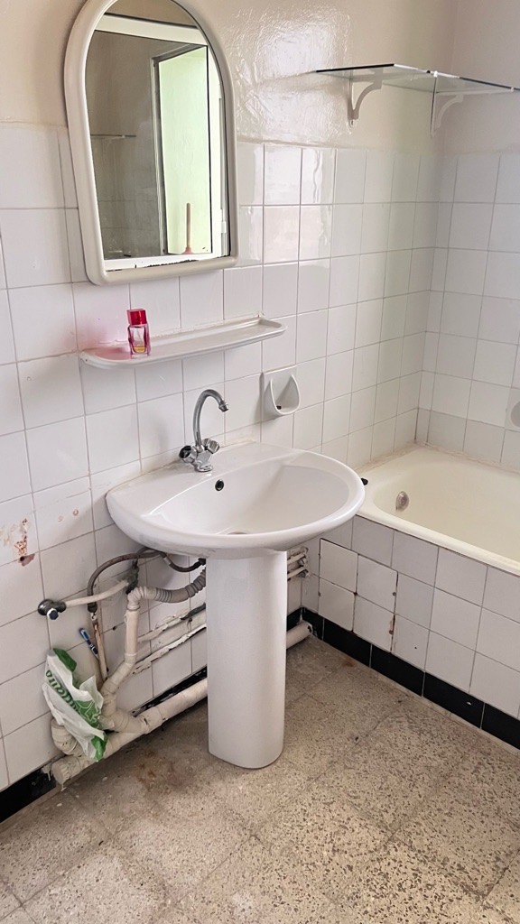 Appartement s+2