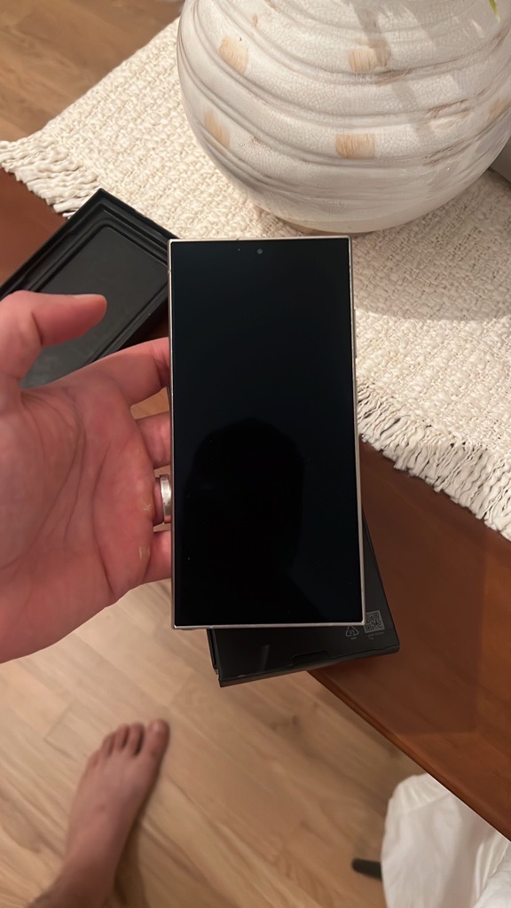Samsung Galaxy S24 Ultra