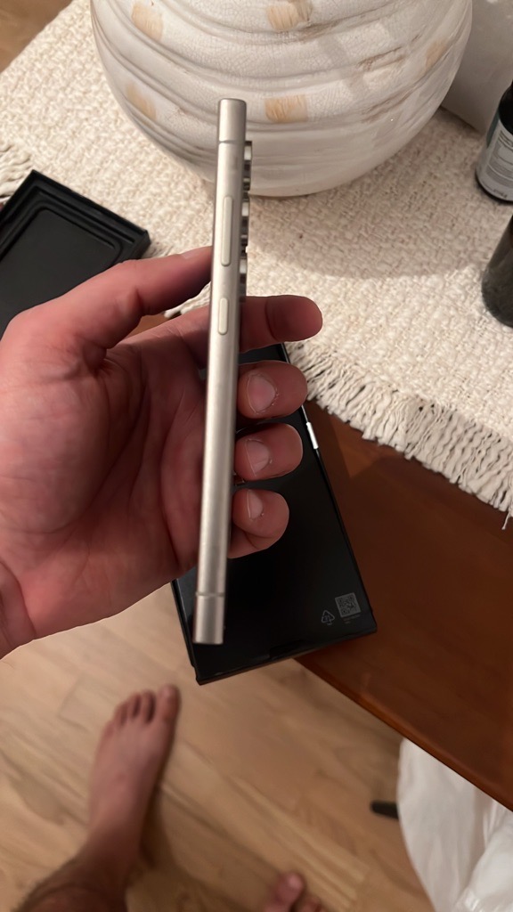 Samsung Galaxy S24 Ultra