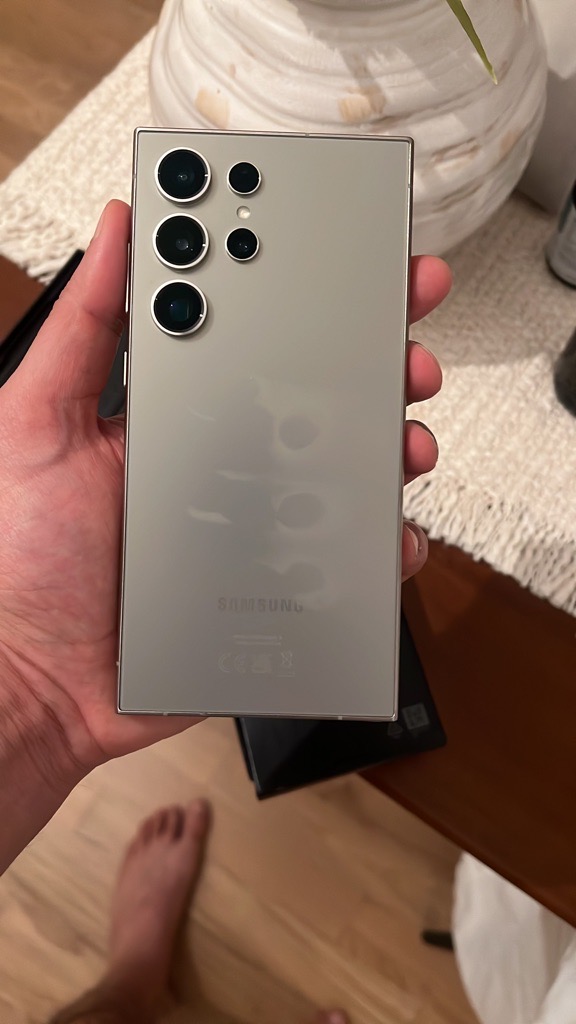 Samsung Galaxy S24 Ultra