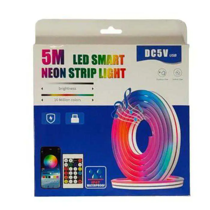 Bande LED 5m
