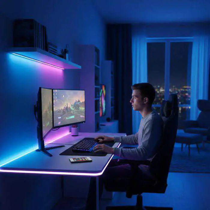 Bande LED 5m