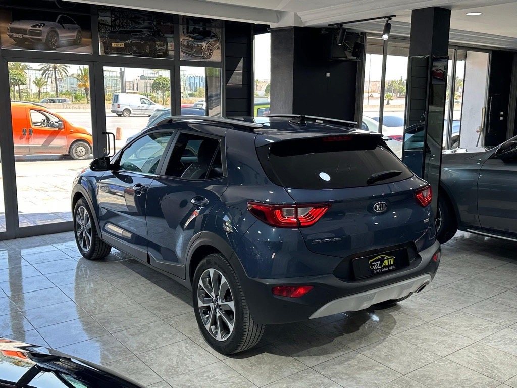 🌟 KIA STONIC T-GDI🌟  📲 51 080 080 | 26 410 477 🔁 Possibilité de vente ou échange