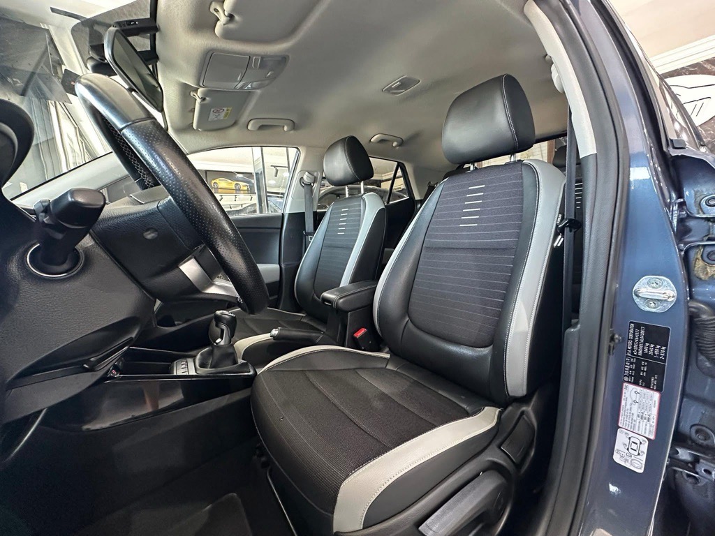 🌟 KIA STONIC T-GDI🌟  📲 51 080 080 | 26 410 477 🔁 Possibilité de vente ou échange