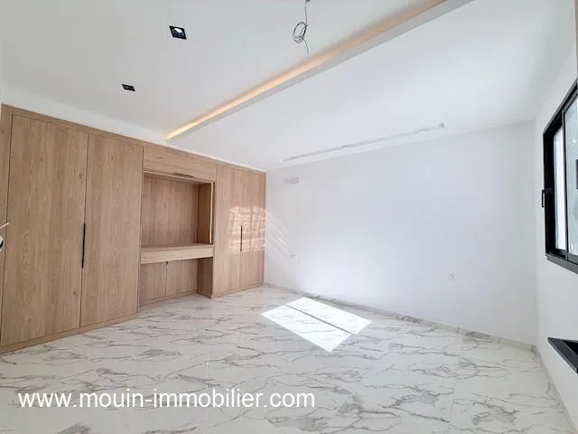 VILLA NADINE Hammamet AV1952