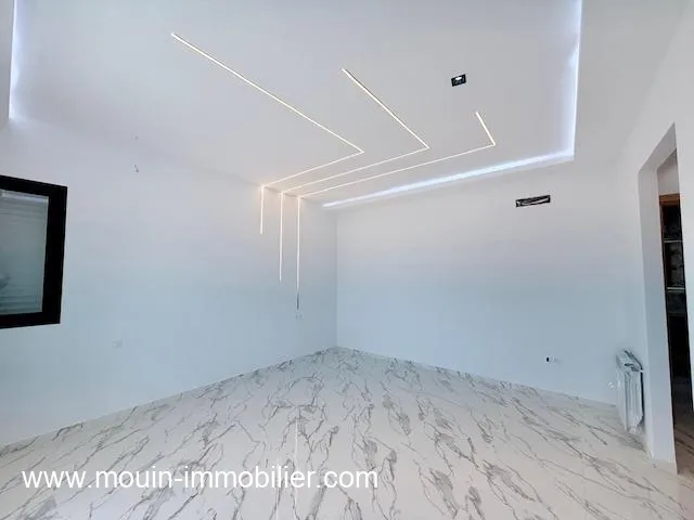 VILLA NADINE Hammamet AV1952