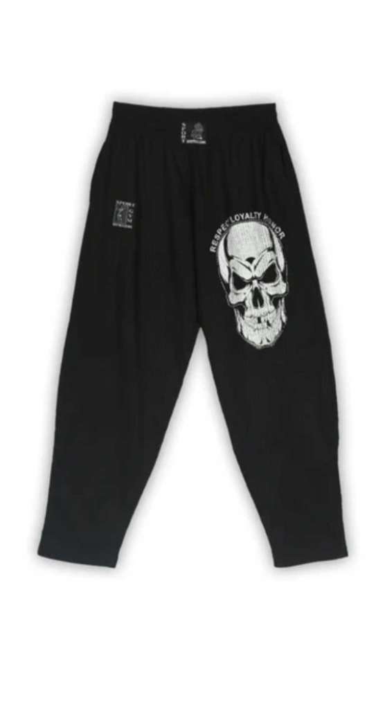 Bodybuilding pants 🏋🏻‍♂️