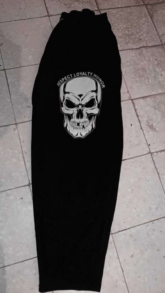 Bodybuilding pants 🏋🏻‍♂️