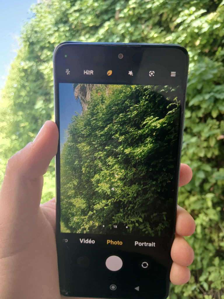 Redmi note 10 pro