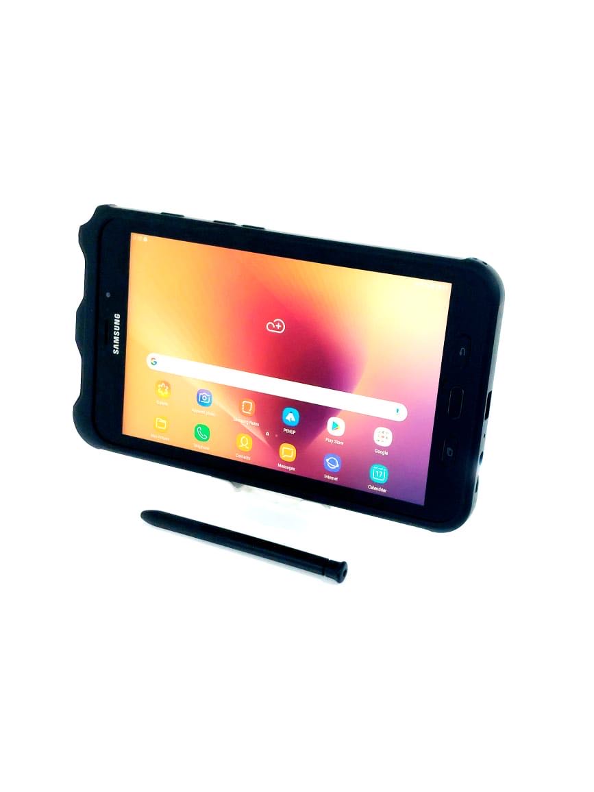 Calaxy tab active 2