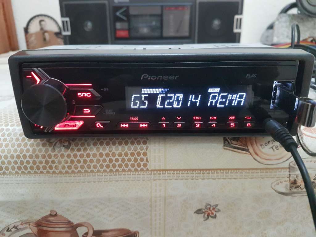 Poste pioneer high quality importer 