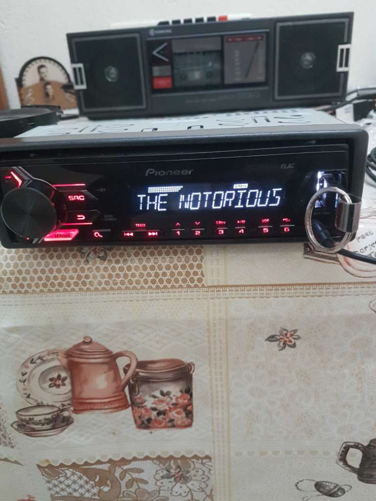 Poste pioneer high quality importer 