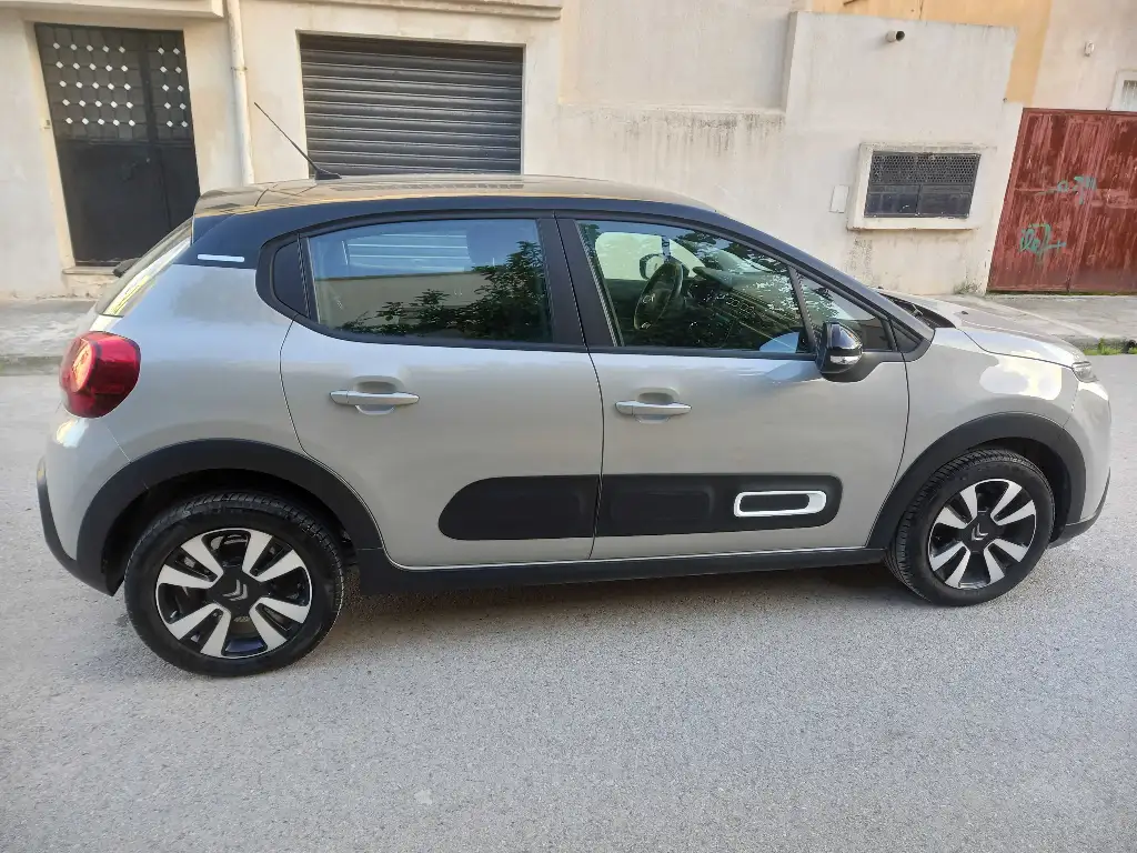 Citroën c3