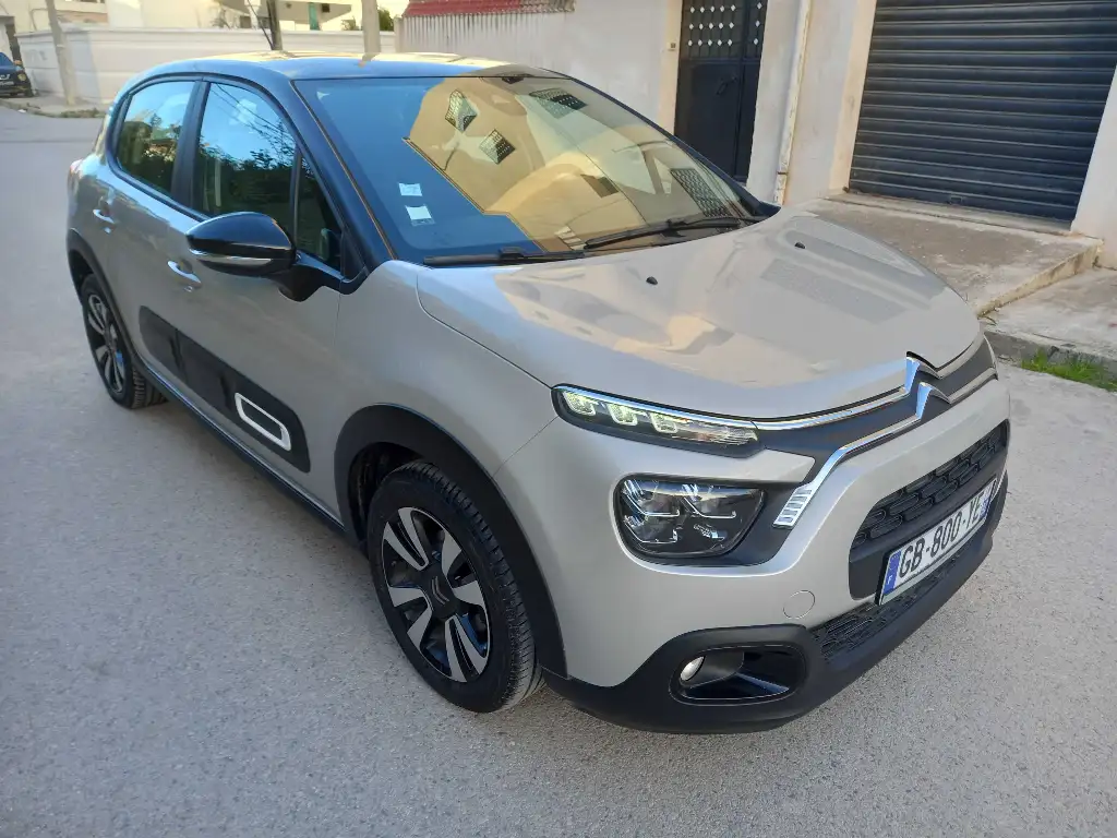 Citroën c3