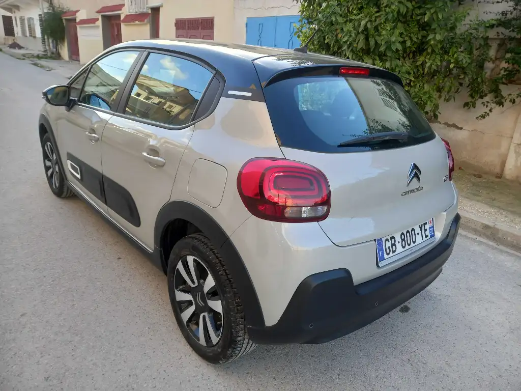Citroën c3