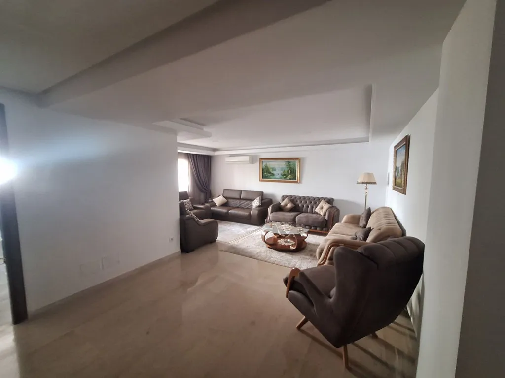 Appartement S+2 Haut Standing Mourouj 6